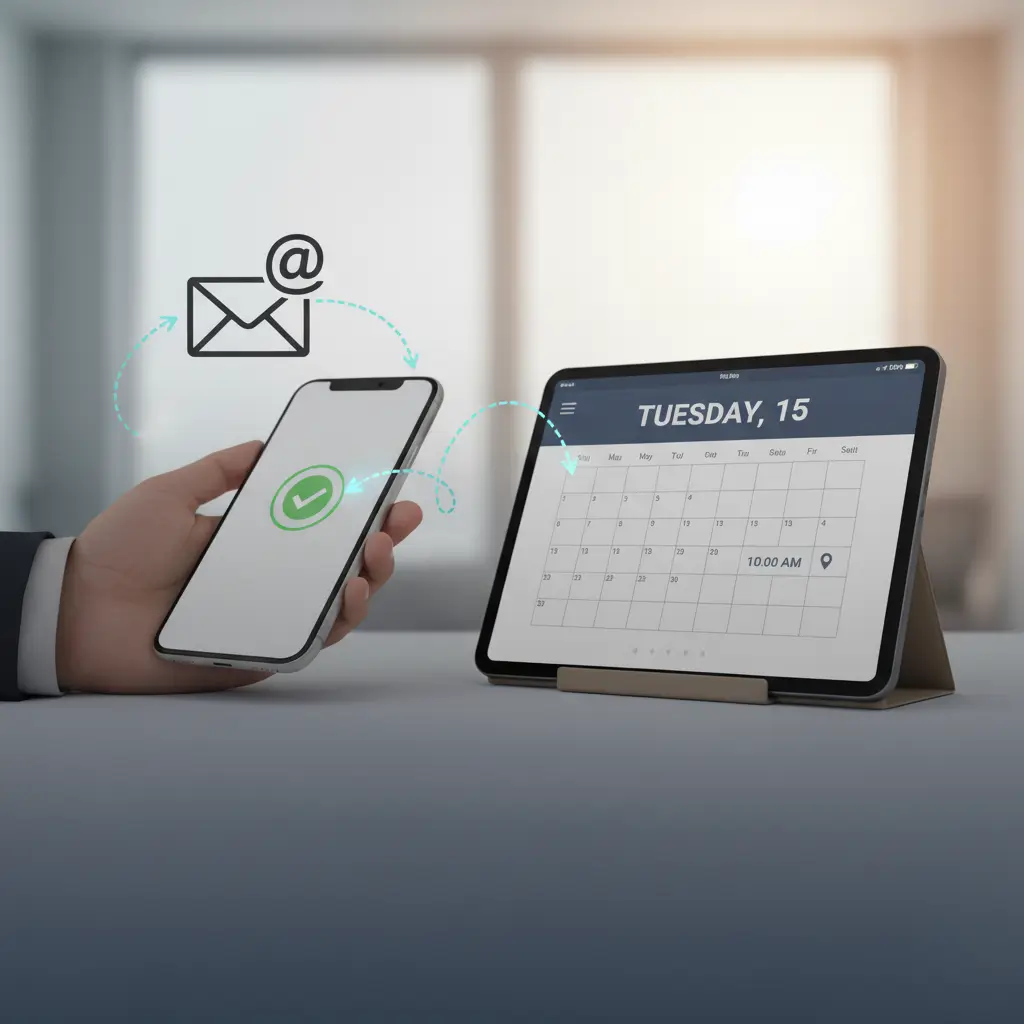 1. Schedule Your Collection